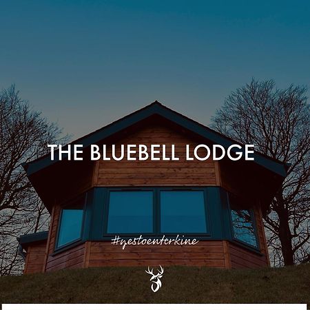 Enterkine Country House Resort Annbank Exteriör bild