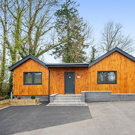 Enterkine Country House Resort Annbank Exteriör bild