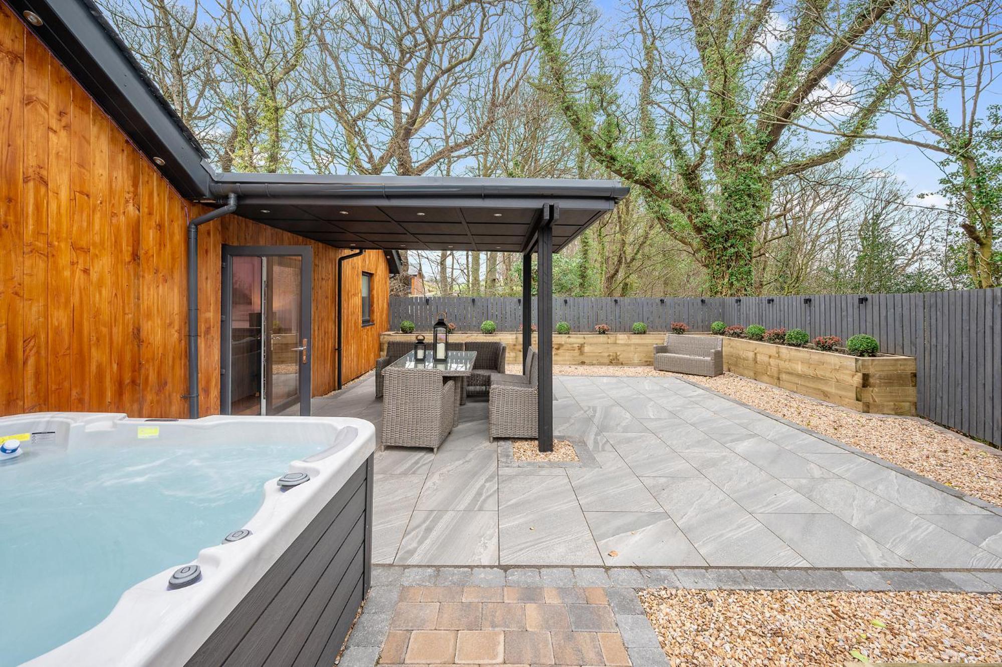 Enterkine Country House Resort Annbank Exteriör bild