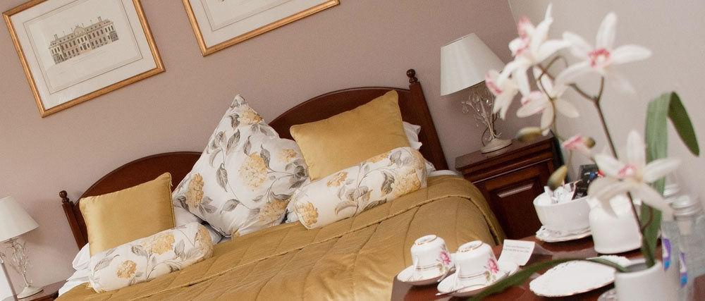 Enterkine Country House Resort Annbank Exteriör bild